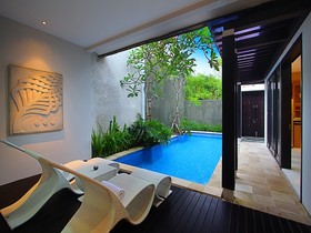 The Jineng Villas