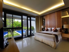The Jineng Villas