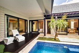 The Jineng Villas
