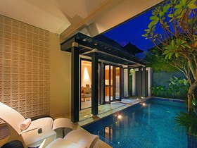 The Jineng Villas