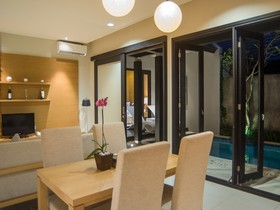 The Jineng Villas