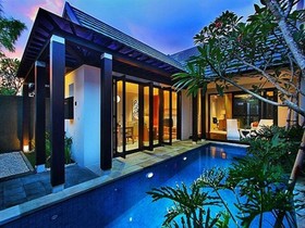 The Jineng Villas
