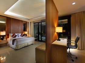 The Jineng Villas