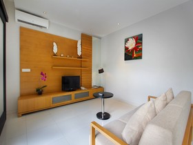 The Jineng Villas