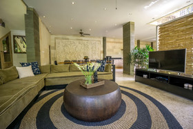 The Kanjeng Suites Batubelig