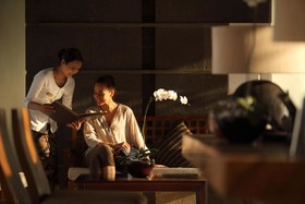 The Kayana Seminyak Bali