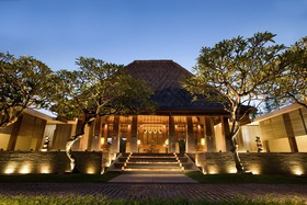 The Kayana Seminyak Bali