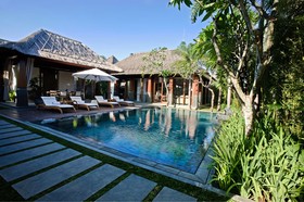 The Kayana Seminyak Bali