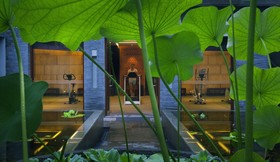 The Kayana Seminyak Bali