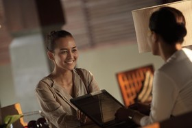 The Kayana Seminyak Bali
