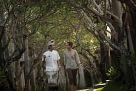 The Kayana Seminyak Bali