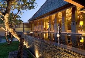 The Kayana Seminyak Bali
