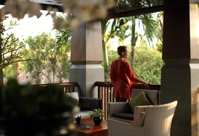 The Kayana Seminyak Bali
