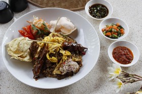 The Kayana Seminyak Bali
