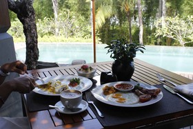 The Kayana Seminyak Bali