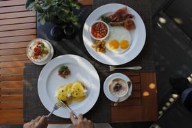 The Kayana Seminyak Bali