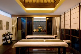 The Kayana Seminyak Bali
