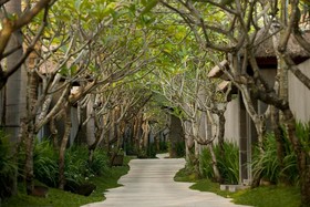 The Kayana Seminyak Bali