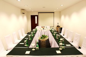 The Kayana Seminyak Bali