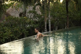 The Kayana Seminyak Bali
