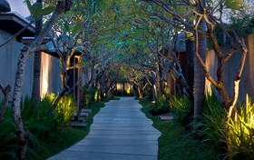 The Kayana Seminyak Bali
