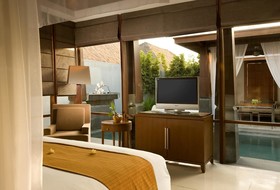 The Kayana Seminyak Bali