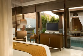 The Kayana Seminyak Bali