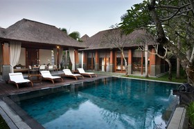 The Kayana Seminyak Bali