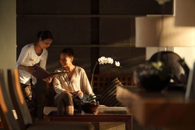 The Kayana Seminyak Bali