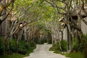 The Kayana Seminyak Bali