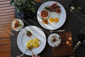The Kayana Seminyak Bali