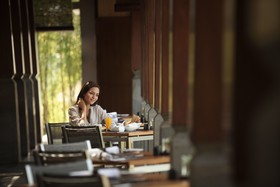 The Kayana Seminyak Bali