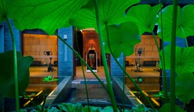 The Kayana Seminyak Bali