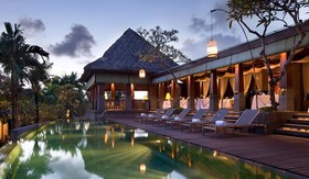 The Kayana Seminyak Bali