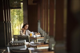 The Kayana Seminyak Bali