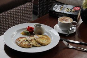 The Kayana Seminyak Bali