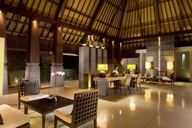 The Kayana Seminyak Bali