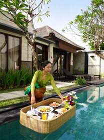 The Khayangan Dreams Villa Seminyak