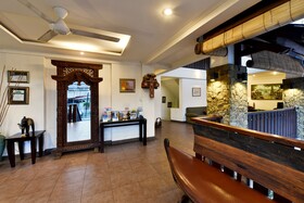 The Khayangan Dreams Villa Seminyak