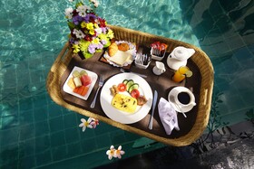 The Khayangan Dreams Villa Seminyak