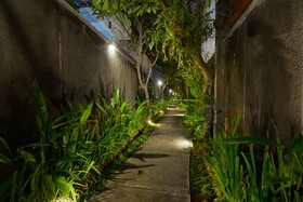 The Khayangan Dreams Villa Seminyak