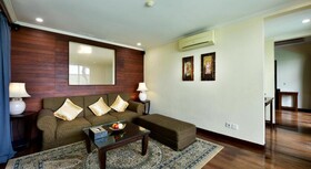 The Khayangan Dreams Villa Seminyak