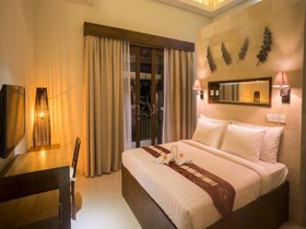 The Kumpi Villas