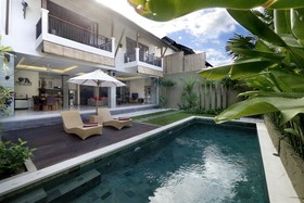 The Kumpi Villas