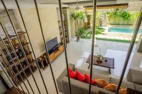 The Kumpi Villas