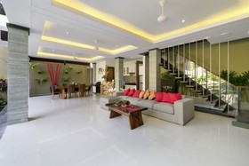 The Kumpi Villas
