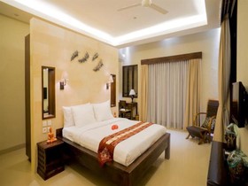 The Kumpi Villas