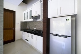 The Kumpi Villas