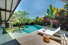 The Layar - Designer Villas & Spa