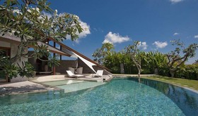 The Layar - Designer Villas & Spa